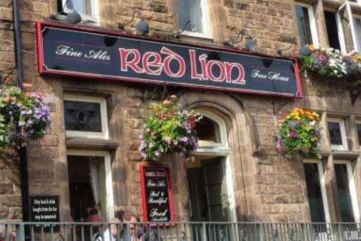 Red Lion & Moot Ales Microbrewery, 65 Matlock Green, Matlock, DE4 3BT. Rating: 4.5/5 (based on 319 Google Reviews). "Fantastic experience. Very friendly, helpful staff and the food was delicious."