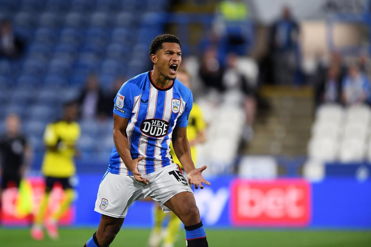 'Sometimes it happens': No regrets from Portsmouth boss over Ibane Bowat ...