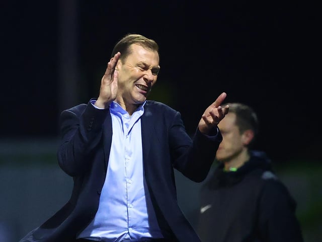 Yellow cards: 86; Yellow/red cards: 1; Straight red cards: 1; Disciplinary points: 94.