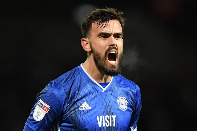 Pompey are keen to lure the midfielder back to Fratton Park this summer after he announced his Cardiff departure at the end of the season. Cowley is keen to add the academy graduate into his engine room with the now 31-year-old previously expressing his desire to return to PO4. However, the Blues will have to fend off interest from Derby, Bristol City and Shrewsbury who are all keen to land Pack this window.