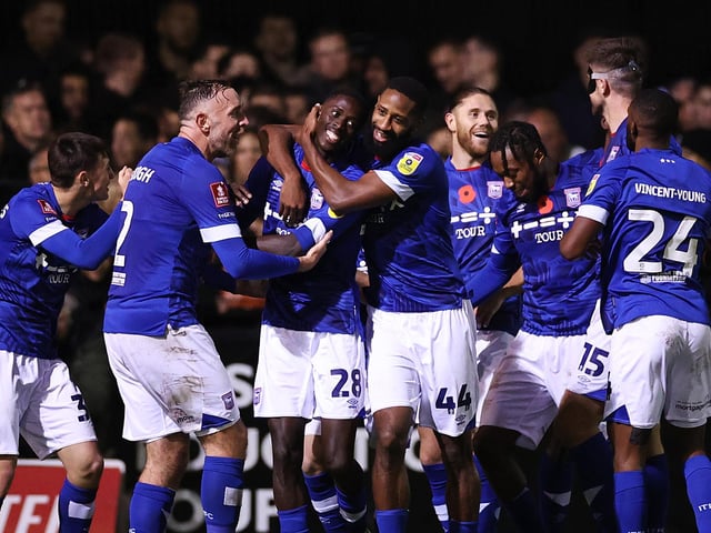 Predicted finish: 2nd.
Points: 91.
Goal difference: +38.