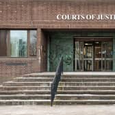 Portsmouth Crown Court - a man has been given a 16 month suspended sentence for possession of a bladed article and affray. 


Stock picture: César Moreno Huerta