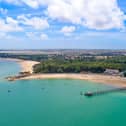 ROAD TRIP: The lads are off to the Vendée, France Picture: Shutterstock