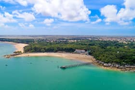 ROAD TRIP: The lads are off to the Vendée, France Picture: Shutterstock