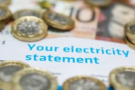 Colder months ahead and a rising energy cap will mean increased bills this winter