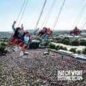 Crowds were dazzled by Pet Shop Boys and Suede, while Jessie J and Blossoms were joined by festival debutants S Club. It was another amazing day at the Isle of Wight Festival 2024.