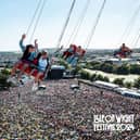 Crowds were dazzled by Pet Shop Boys and Suede, while Jessie J and Blossoms were joined by festival debutants S Club. It was another amazing day at the Isle of Wight Festival 2024.