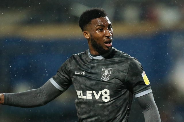 The powerful central defender’s move from Wigan in 2020 failed to match expectations, with the 30-year-old making 36 appearances in two years. Yet, there currently appears to be no takers for the ex-Latics captain following his release by Darren Moore at the end of last season.