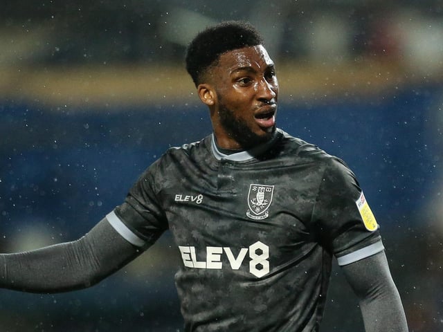 The powerful central defender’s move from Wigan in 2020 failed to match expectations, with the 30-year-old making 36 appearances in two years. Yet, there currently appears to be no takers for the ex-Latics captain following his release by Darren Moore at the end of last season.