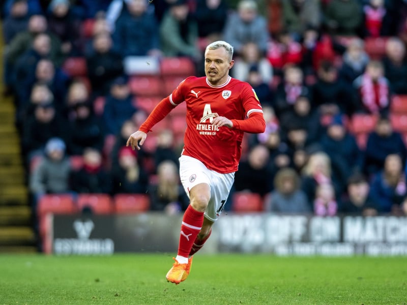 Barnsley - Bristol Rovers (free)