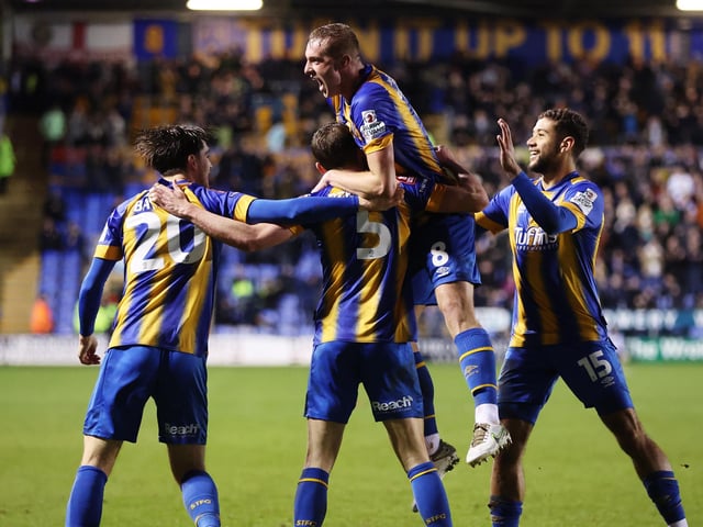 Promotion odds: 14/1.