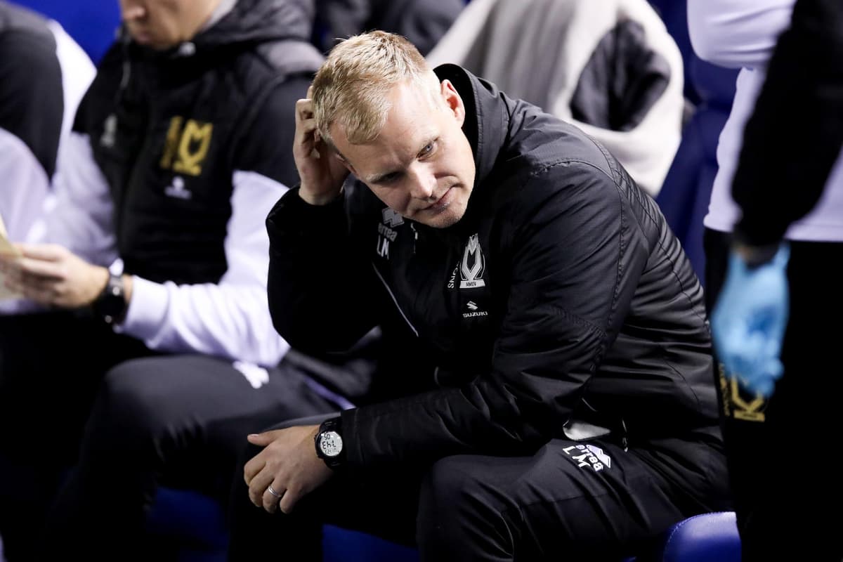 Dons Roma Angry Angry boss of Portsmouth rival points finger of blame squarely at his ...