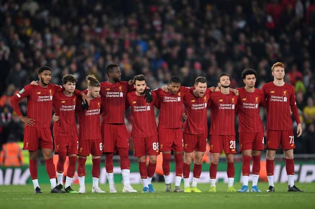 Rangers could look to the free agent market in the summer. Picture: SNS