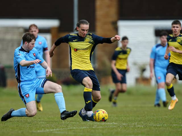 Chris Moorhouse