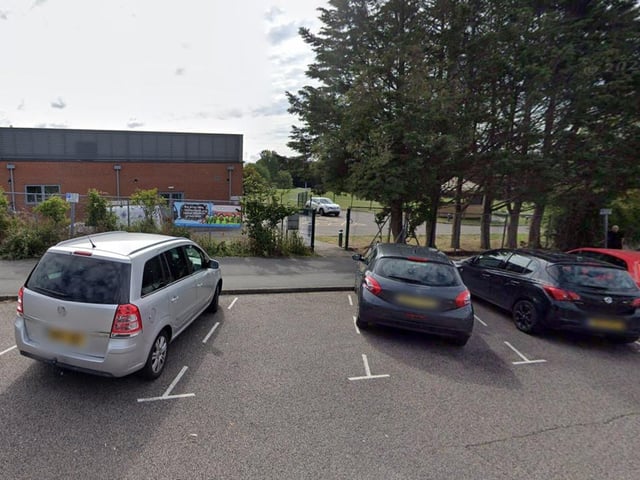 Beacon View Primary Academy had 39 per cent of pupils meeting expected standards for reading, writing and maths. The average score in reading was 102 and in maths it was 101.