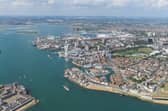 ANNUAL MEETING: Portsmouth is at the heart of Solent Freeport, which is holding its AGM, open to the public, on November 5