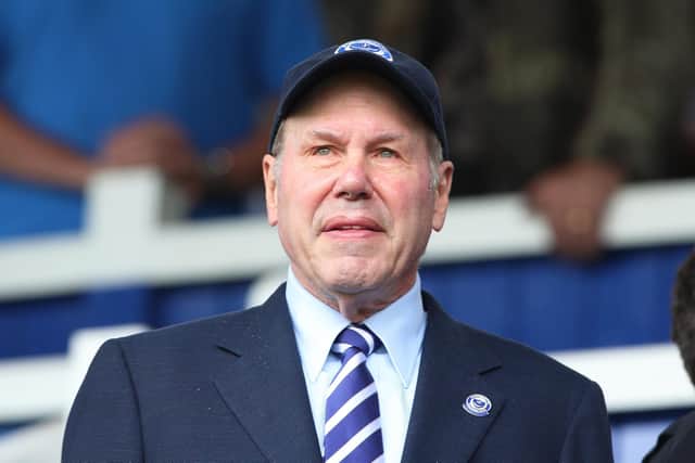 Sporting director, Rich Hughes, believes chairman Michael Eisner is ready to fund recruitment this summer.