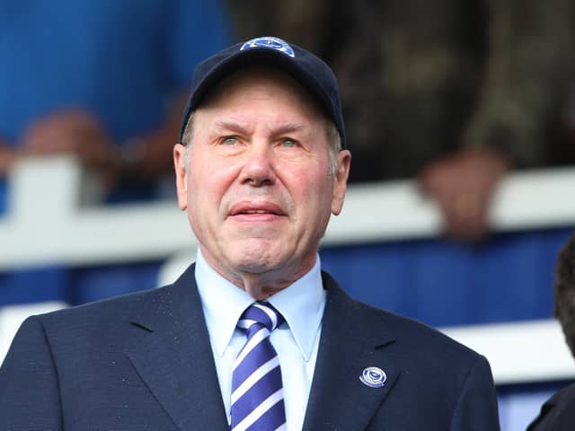 Sporting director, Rich Hughes, believes chairman Michael Eisner is ready to fund recruitment this summer.