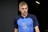 Joe Morrell is likely to make his first start of the season against Crawley tonight.