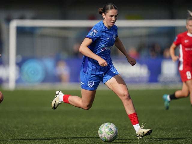 (Replaced Annie Hutchings on 61 mins)
