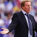 Former Pompey boss Harry Redknapp is helping out at managerless Bournemouth. Picture: Neal Simpson