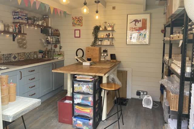 Craft & Tonic in Milton