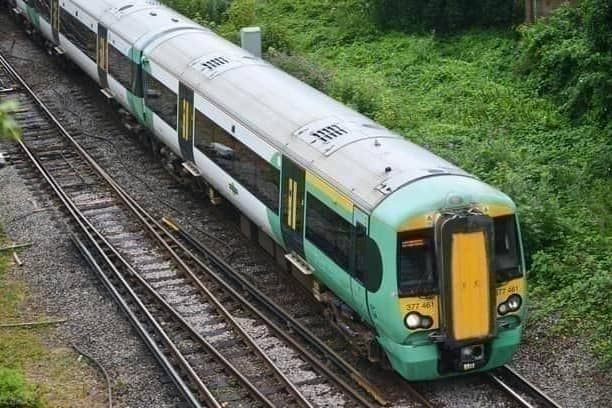 Southern Railway news