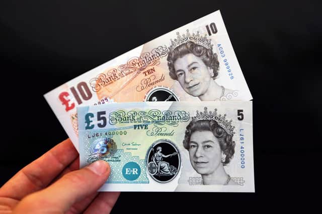 The majority of those surveyed are considering asking for a pay rise as the cost of living continues to go up. Picture: Getty Images