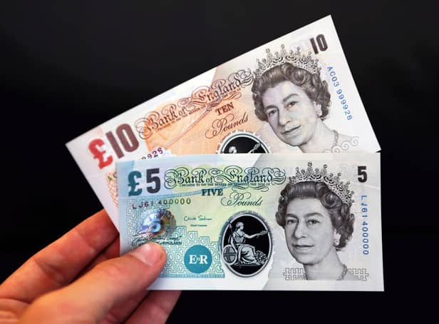 The majority of those surveyed are considering asking for a pay rise as the cost of living continues to go up. Picture: Getty Images