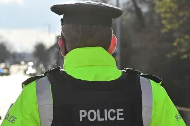 Police