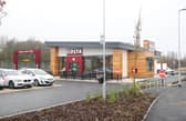 Costa Coffee at Brockhurst Gate Retail Park in Gosport.
Picture: Sarah Standing (050219-8476)