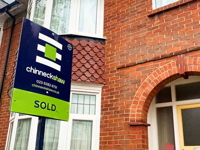 Choose a new home in ‘steady’ property market
