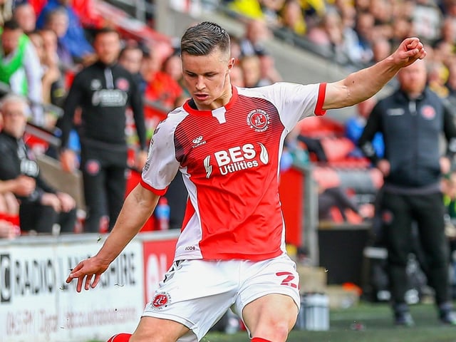Sky Bet top-six odds: 7/1