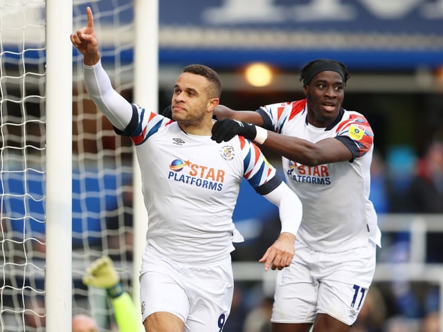 Luton win: 43%.
Millwall win: 28%.
Draw: 29%.