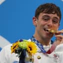 Diver Tom Daley could receive Sports Personality of the Year this year after his gold medal win in the Tokyo 2020 Olympics.