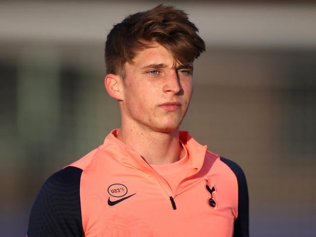 Position: Left-back
Matches played: 31
Average fouls drawn per game: 1.8
Picture: Alex Pantling/Getty Images