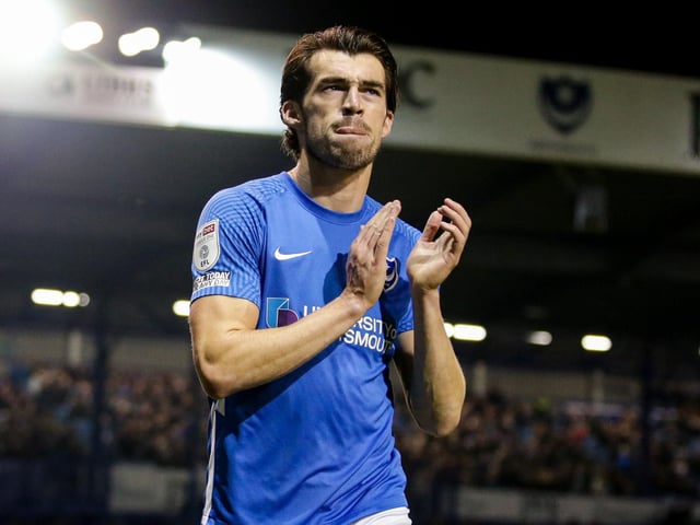 Fouls per game: 1.8
Yellow cards: 4
Red cards: 0
Picture: Robin Jones