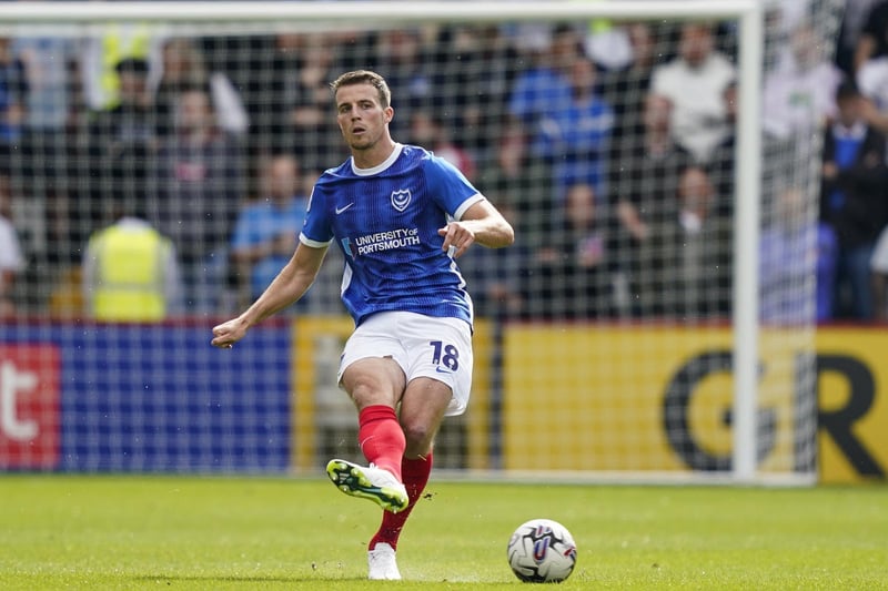 Touch and go over Joe Rafferty's fitness. If the Scouser doesn't make it, the likelihood would be continuing with back a three and Shaughnessy on the right. If Rafferty is announced as being fit, the probability would be a move to a back four.