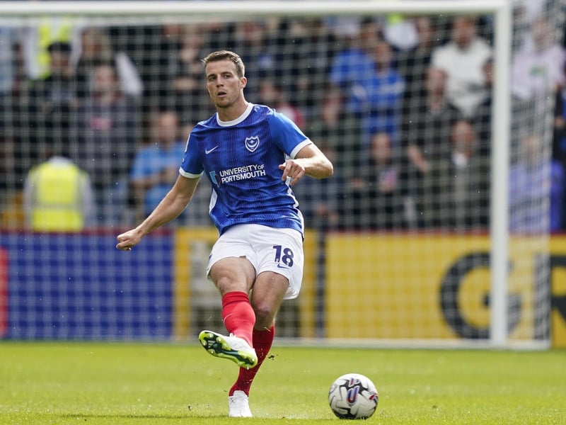 Touch and go over Joe Rafferty's fitness. If the Scouser doesn't make it, the likelihood would be continuing with back a three and Shaughnessy on the right. If Rafferty is announced as being fit, the probability would be a move to a back four.