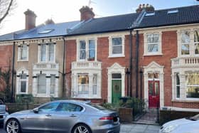 Lot 72 - 119 Essex Road, Southsea - Clive Emson Auctioneers - online auction ending 8th February 2023