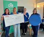 Young people needing mental health support will benefit from this grant