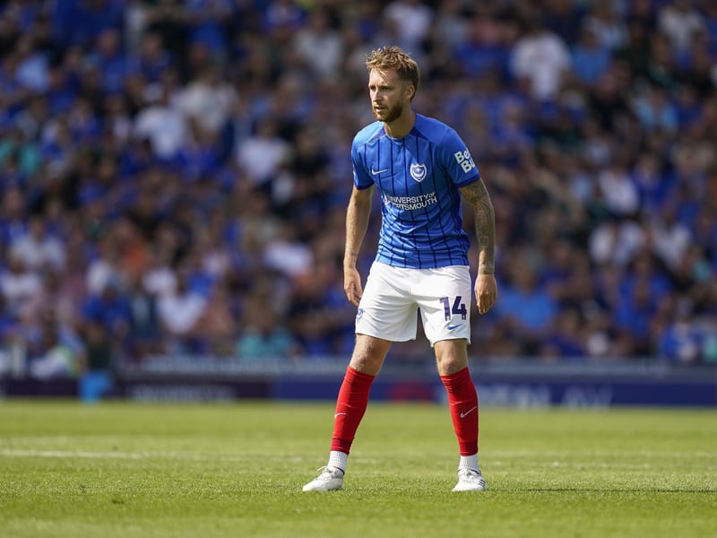 In the same boat as Tom Lowery, having not been registered and with the club being keen to offload him before his deal expires in the summer of 2025. Started against Millwall in the Carabao Cup and then appeared as a substitute for the Championship visit of Luton, certainly not disgracing himself in either outing. However, the fact he featured four times in a League One title-winning season, consisting of one start, tells its own story. Although, injury did rule him out for the majority of the second half of the campaign.