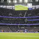 Pompey highest and lowest away attendances this season.