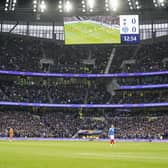 Pompey highest and lowest away attendances this season.