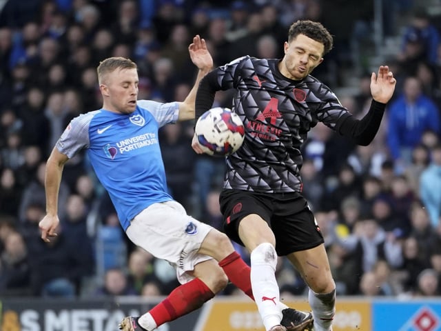 Since the Welshman’s return from the World Cup, he’s been one the standout players in the squad, with countless man-of-the-match performances. And his displays have only improved under the new head coach, with his new number eight role giving him more freedom in the centre of the park.