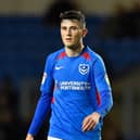 Former Pompey youngster Leon Maloney