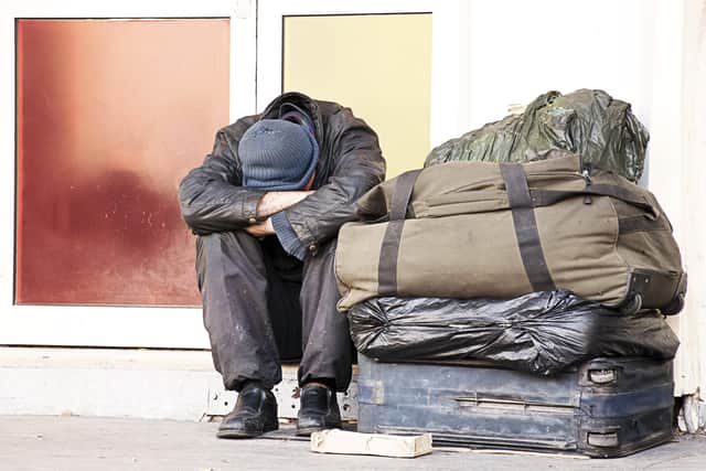 Portsmouth City Council has been awarded more money to tackle homelessness