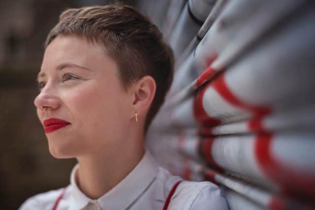 Francesca Moody, the original producer of BBC TV series Fleabag. Picture: BrightWord Communications