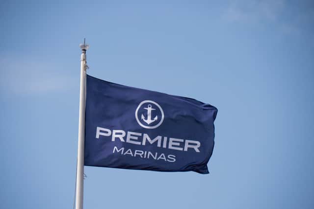 Premier Marinas