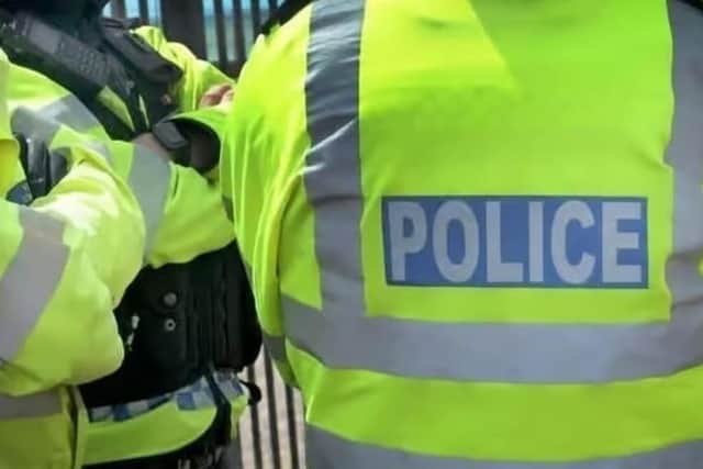 Police 